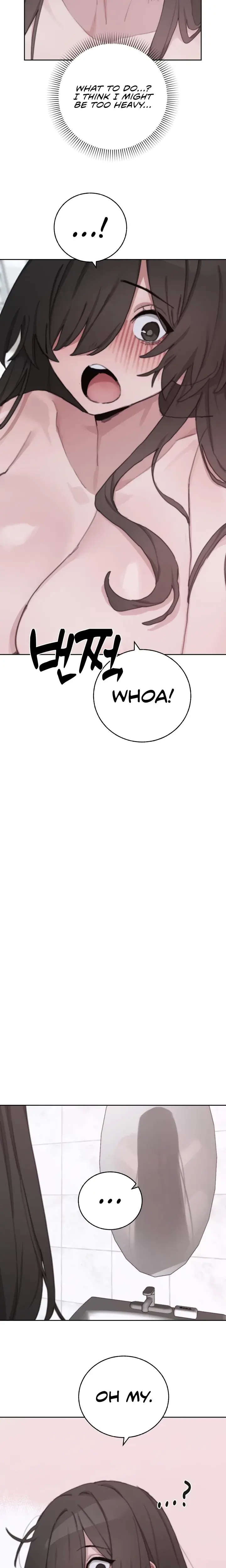 Cold? Hot! Episode 26 - Page 19