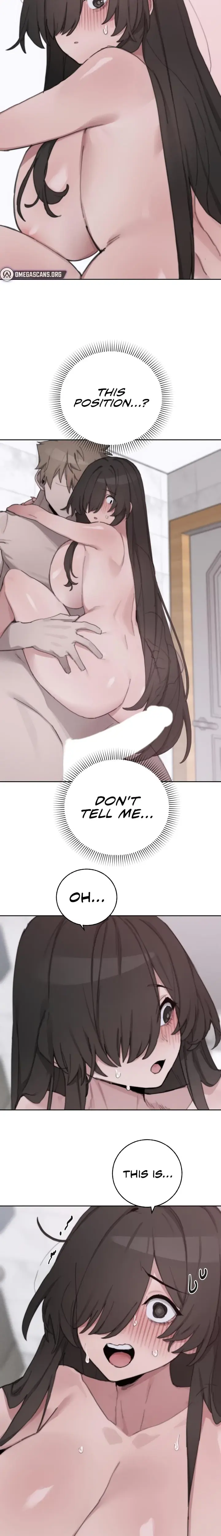 Cold? Hot! Episode 26 - Page 20
