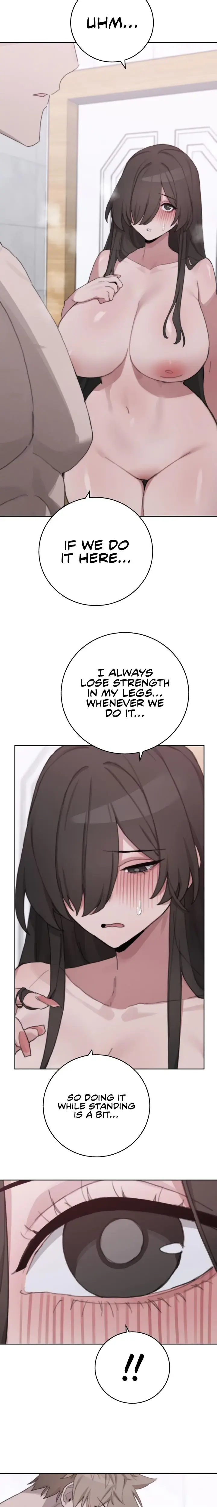 Cold? Hot! Episode 26 - Page 6