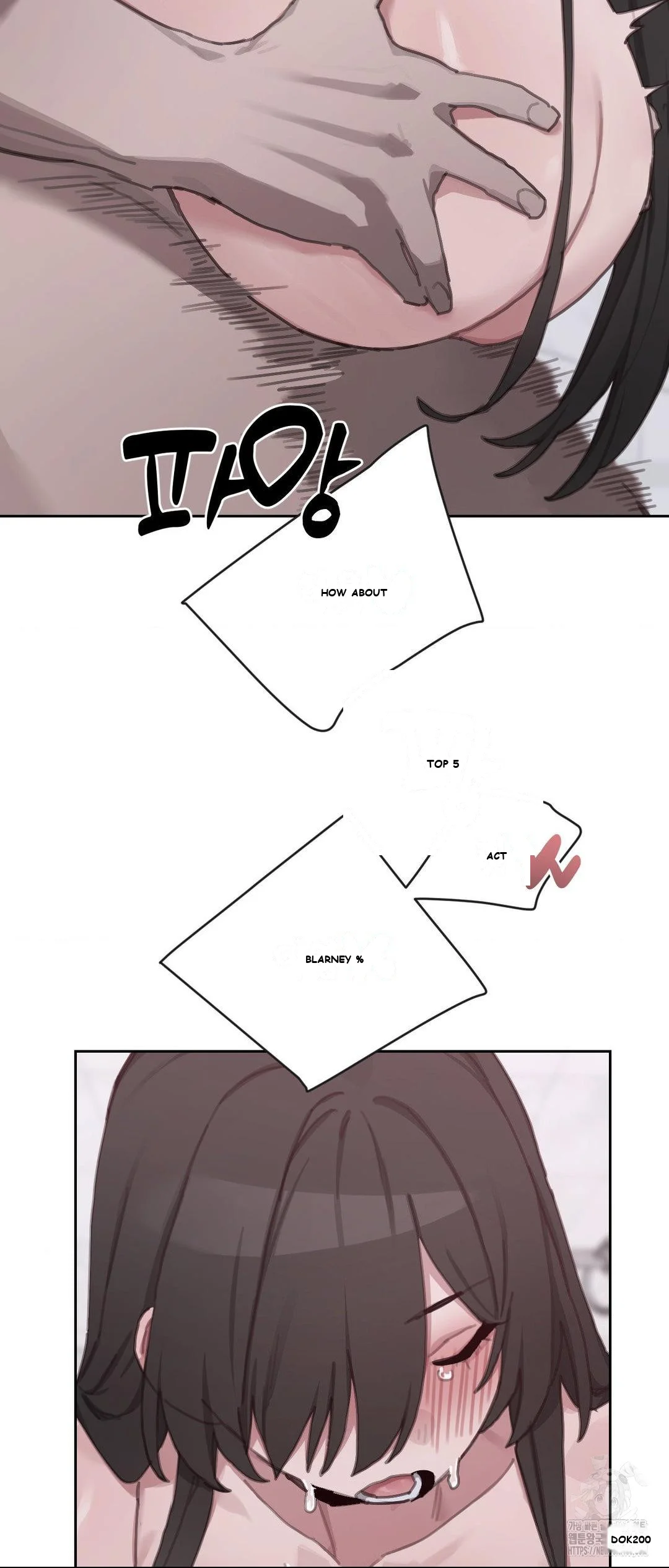 Cold? Hot! Episode 27 - Page 16