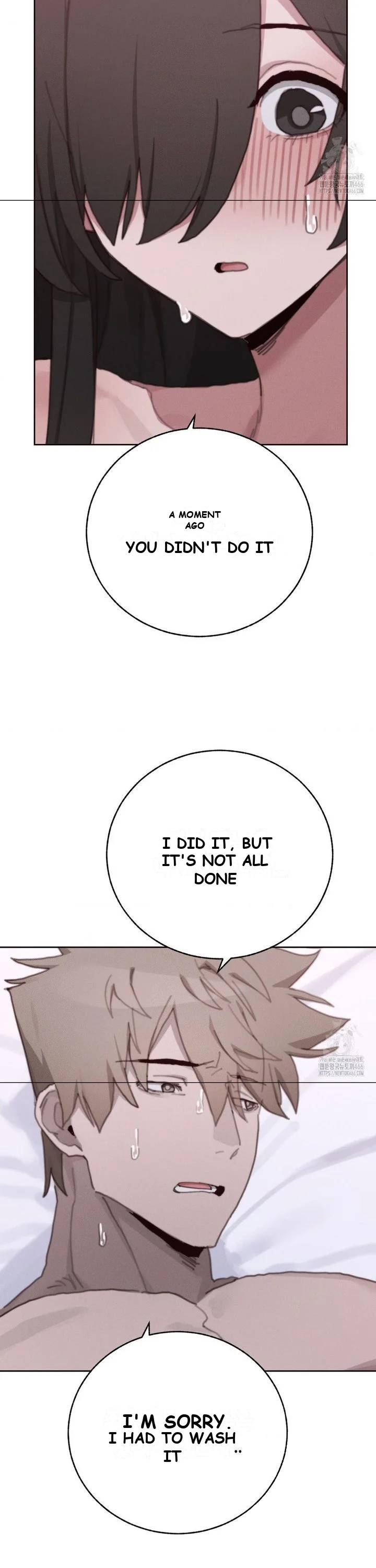Cold? Hot! Episode 28 - Page 12