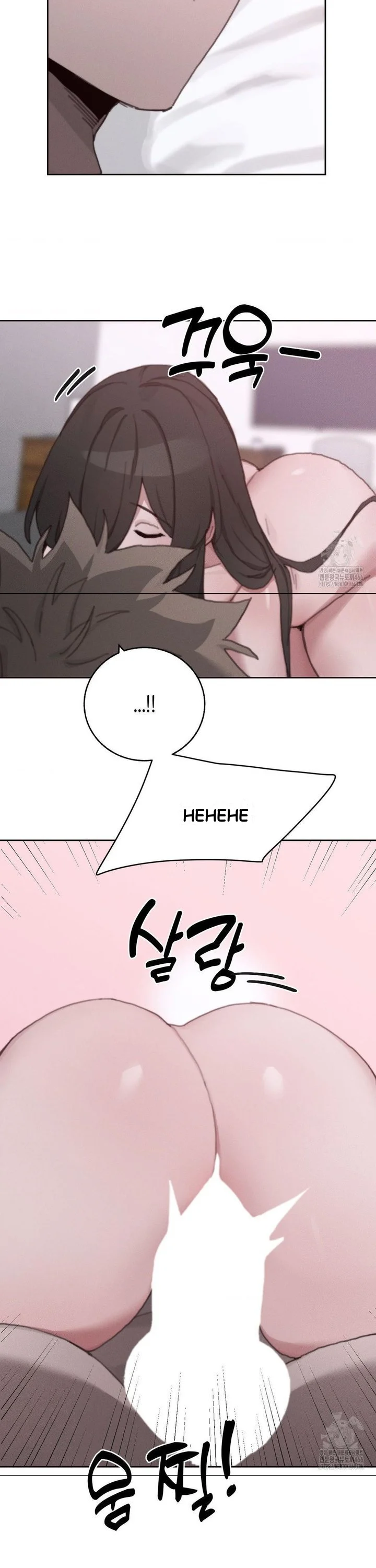 Cold? Hot! Episode 28 - Page 14