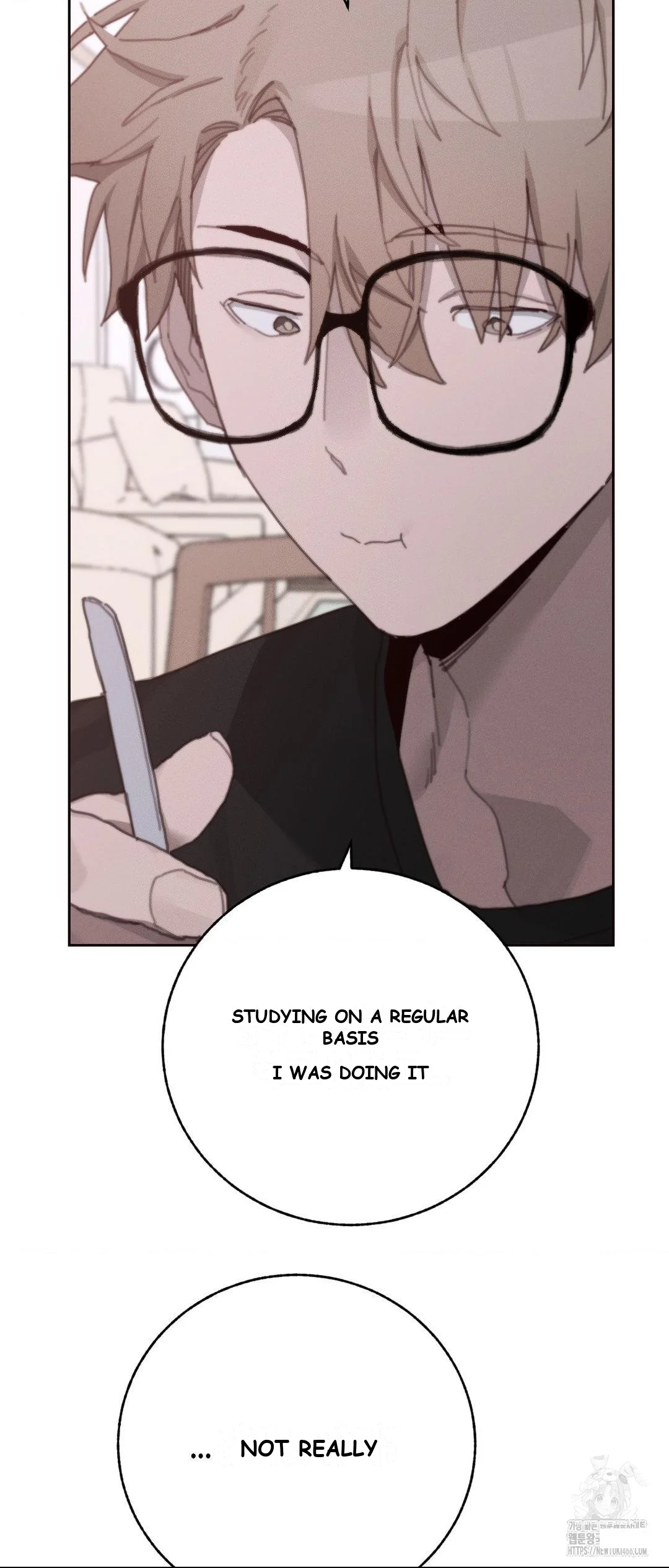 Cold? Hot! Episode 29 - Page 19