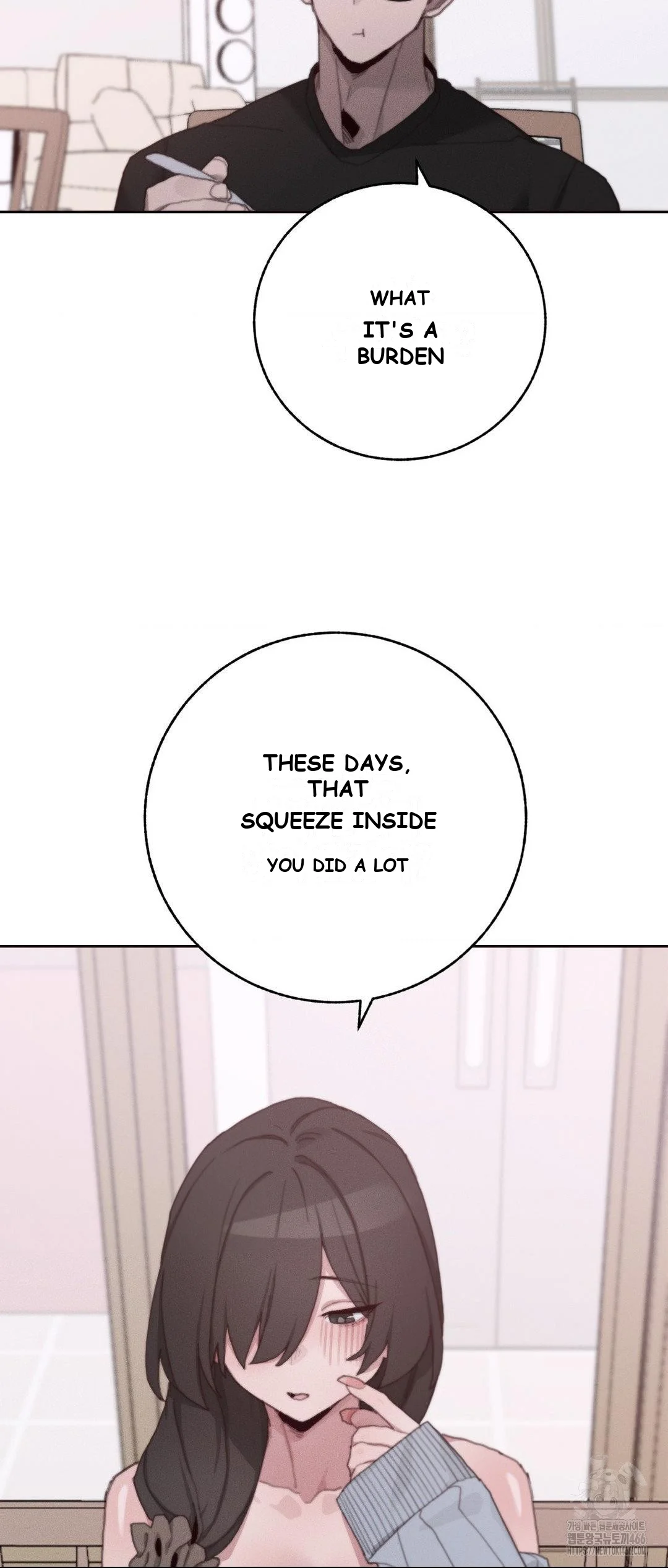 Cold? Hot! Episode 29 - Page 22