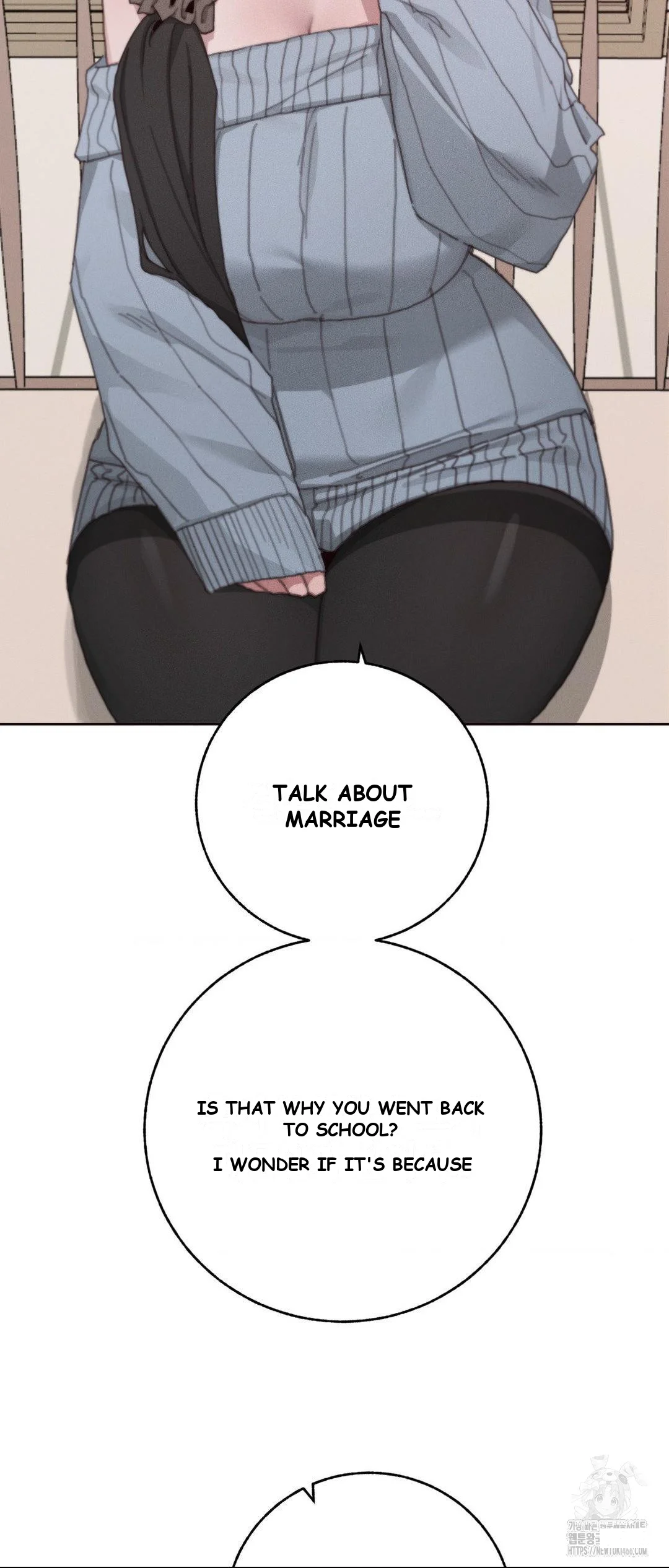 Cold? Hot! Episode 29 - Page 23