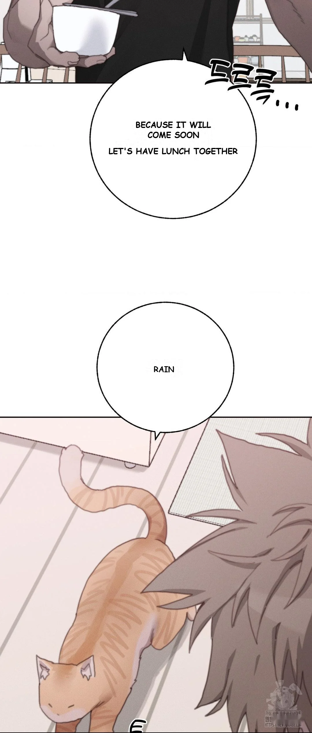 Cold? Hot! Episode 29 - Page 32