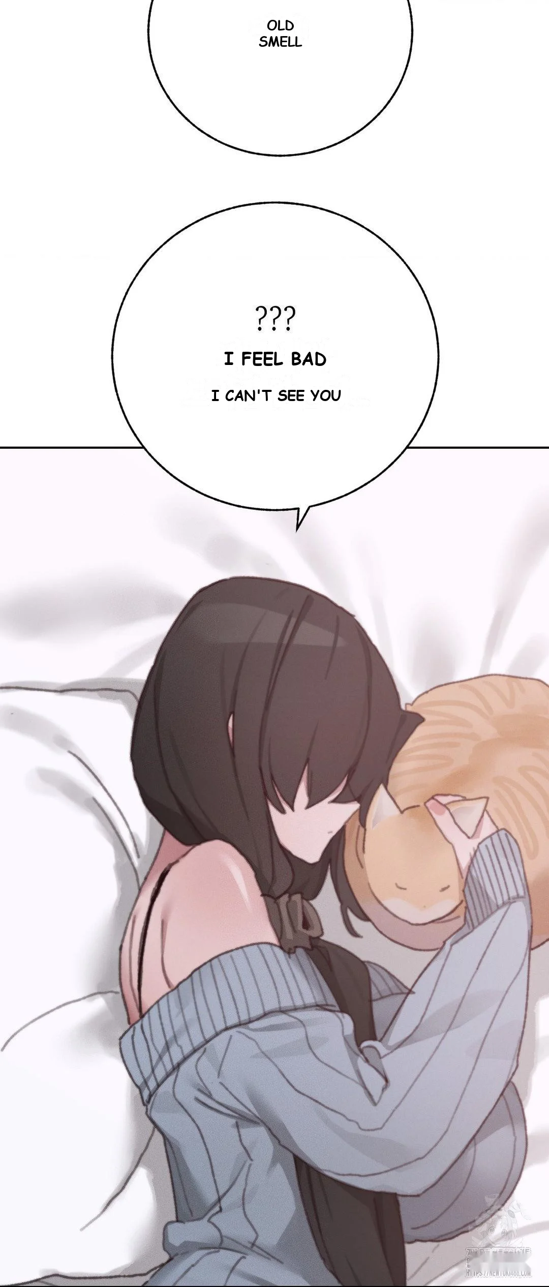Cold? Hot! Episode 29 - Page 46