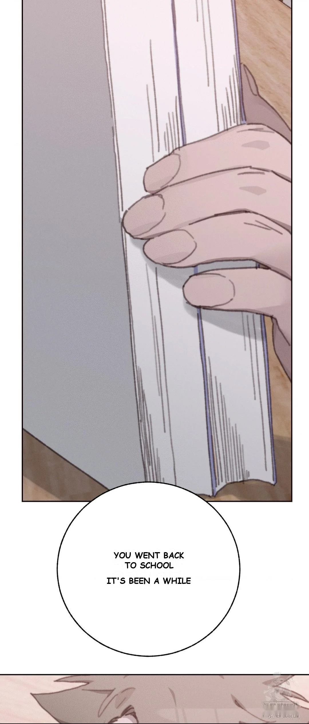 Cold? Hot! Episode 29 - Page 54