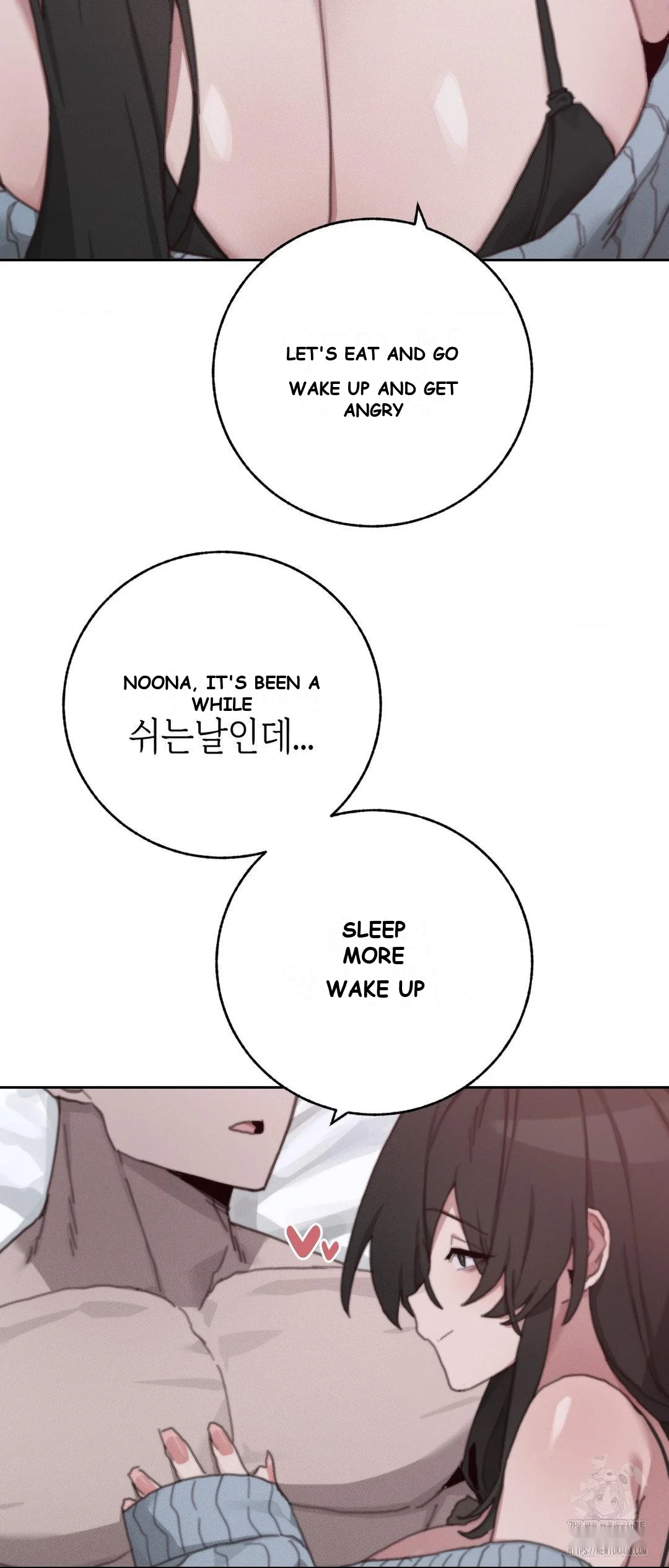 Cold? Hot! Episode 29 - Page 6