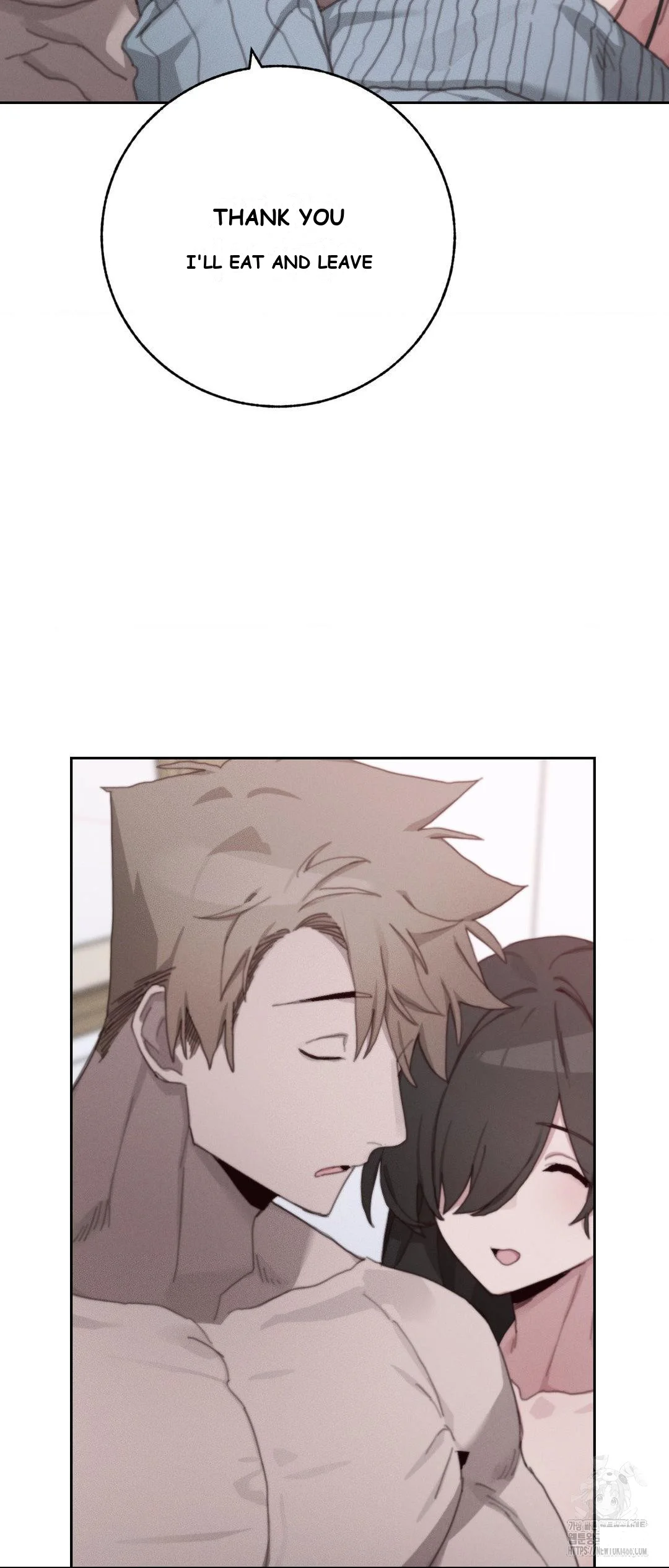 Cold? Hot! Episode 29 - Page 7