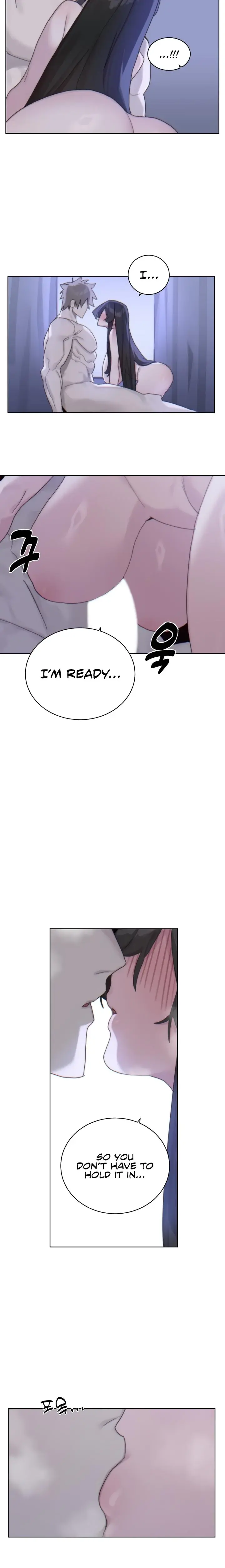 Cold? Hot! Episode 3 - Page 13