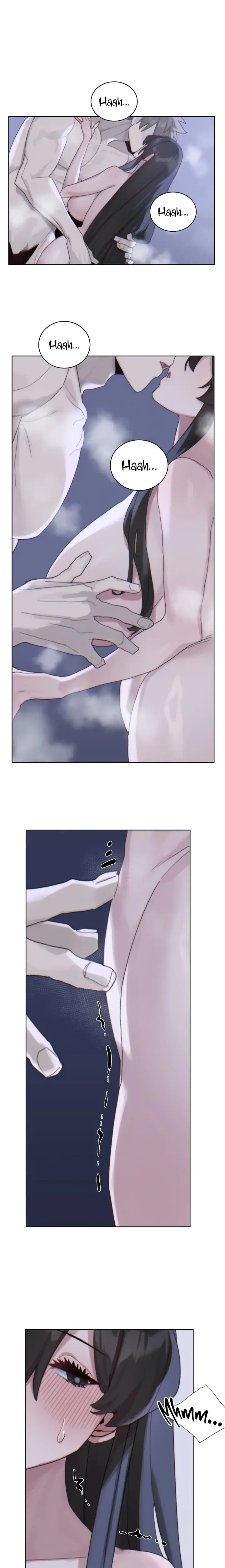 Cold? Hot! Episode 3 - Page 14