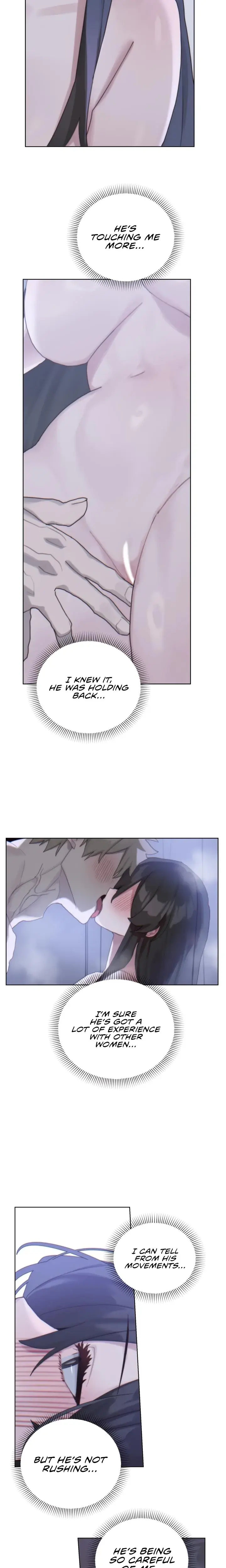 Cold? Hot! Episode 3 - Page 15