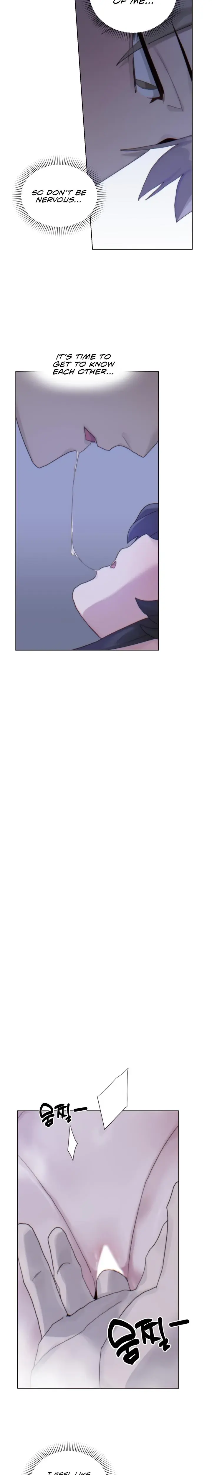 Cold? Hot! Episode 3 - Page 16