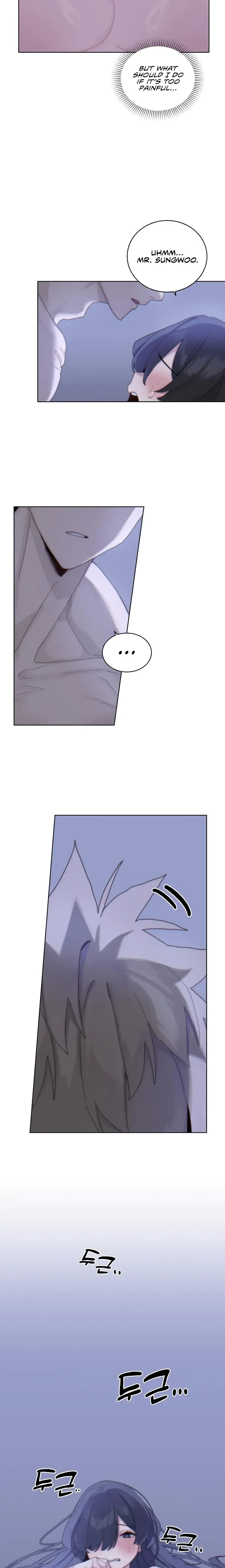 Cold? Hot! Episode 3 - Page 19