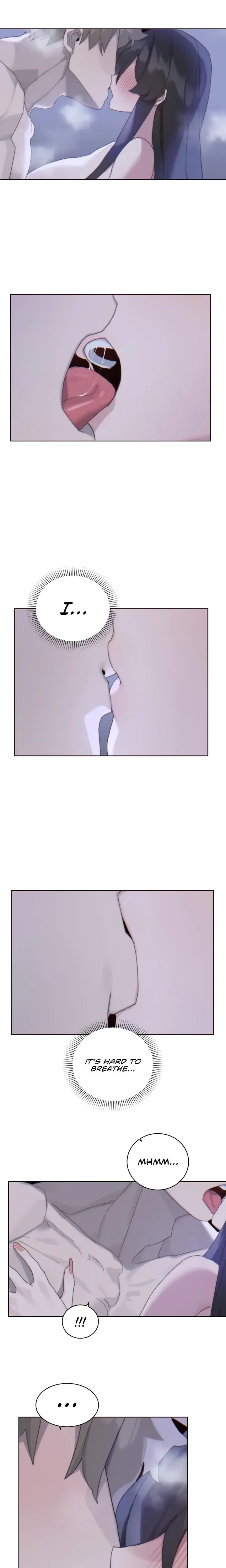 Cold? Hot! Episode 3 - Page 3