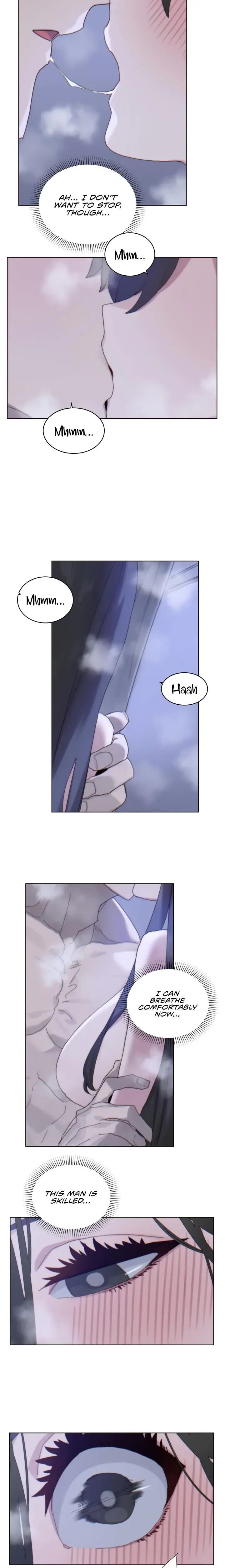 Cold? Hot! Episode 3 - Page 4