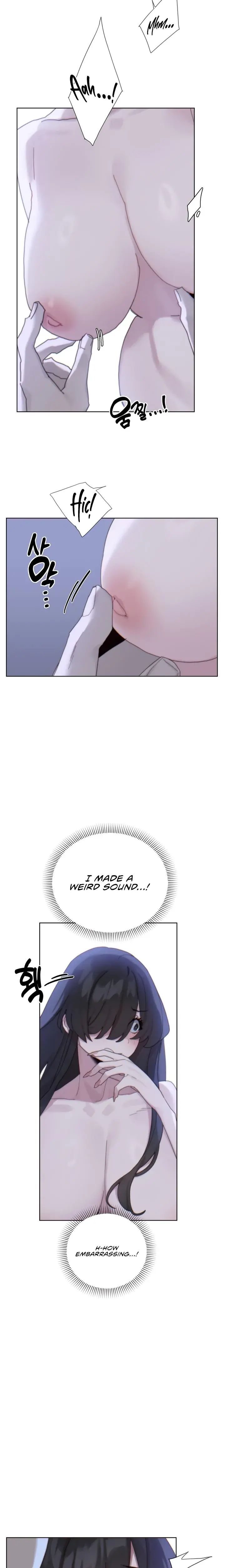 Cold? Hot! Episode 3 - Page 5