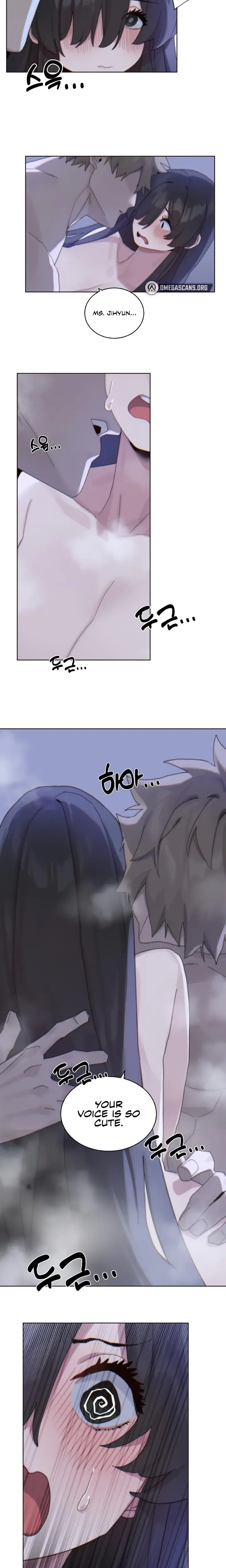 Cold? Hot! Episode 3 - Page 6