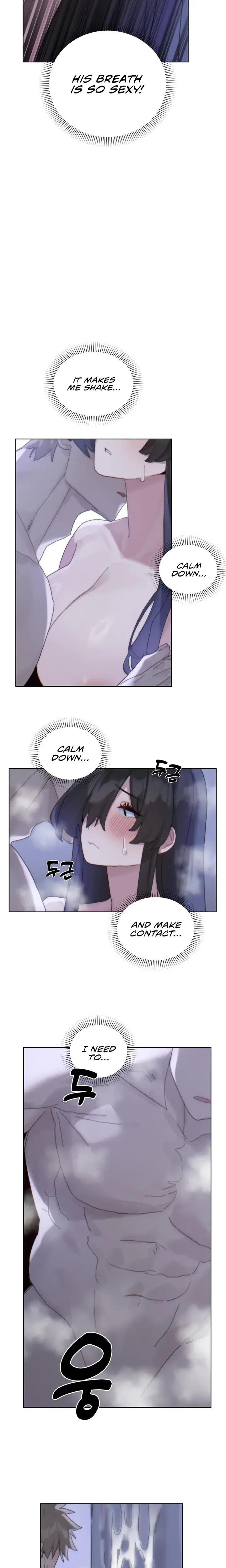 Cold? Hot! Episode 3 - Page 7