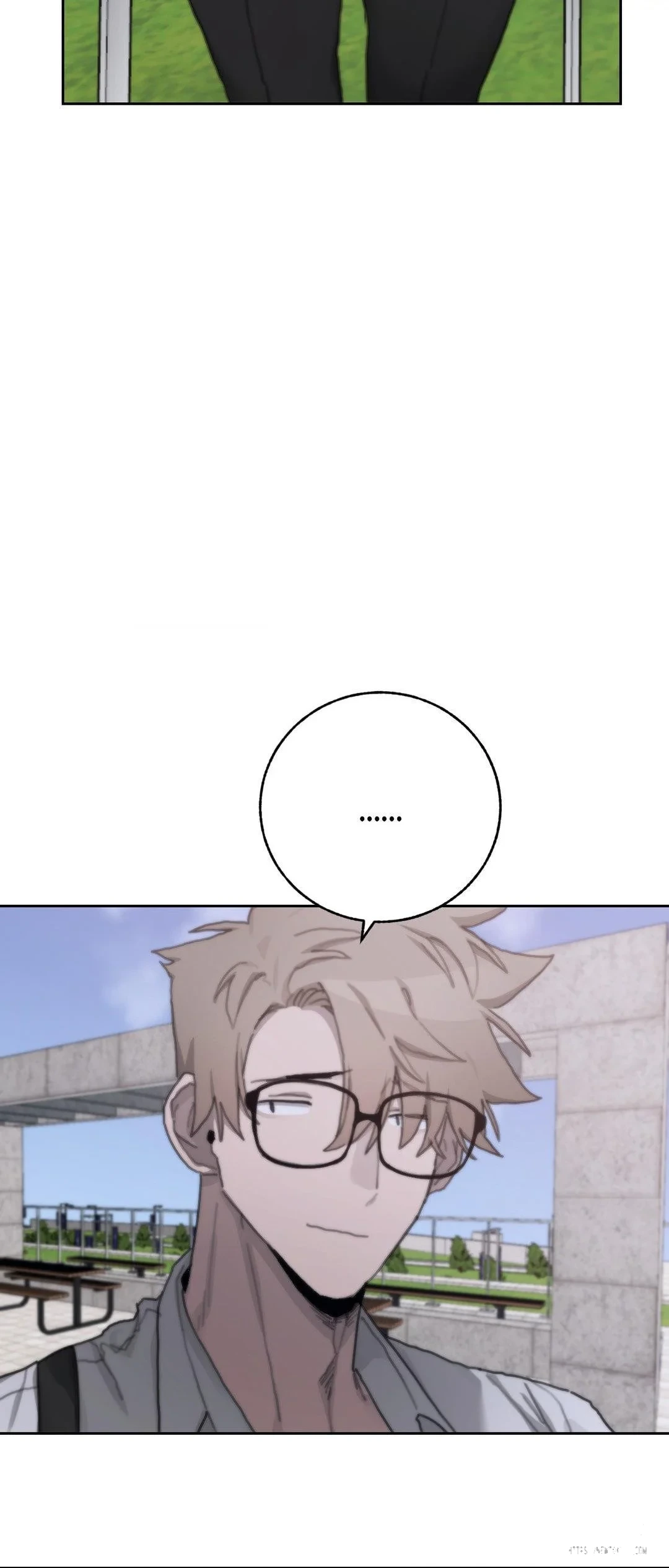 Cold? Hot! Episode 30 - Page 10