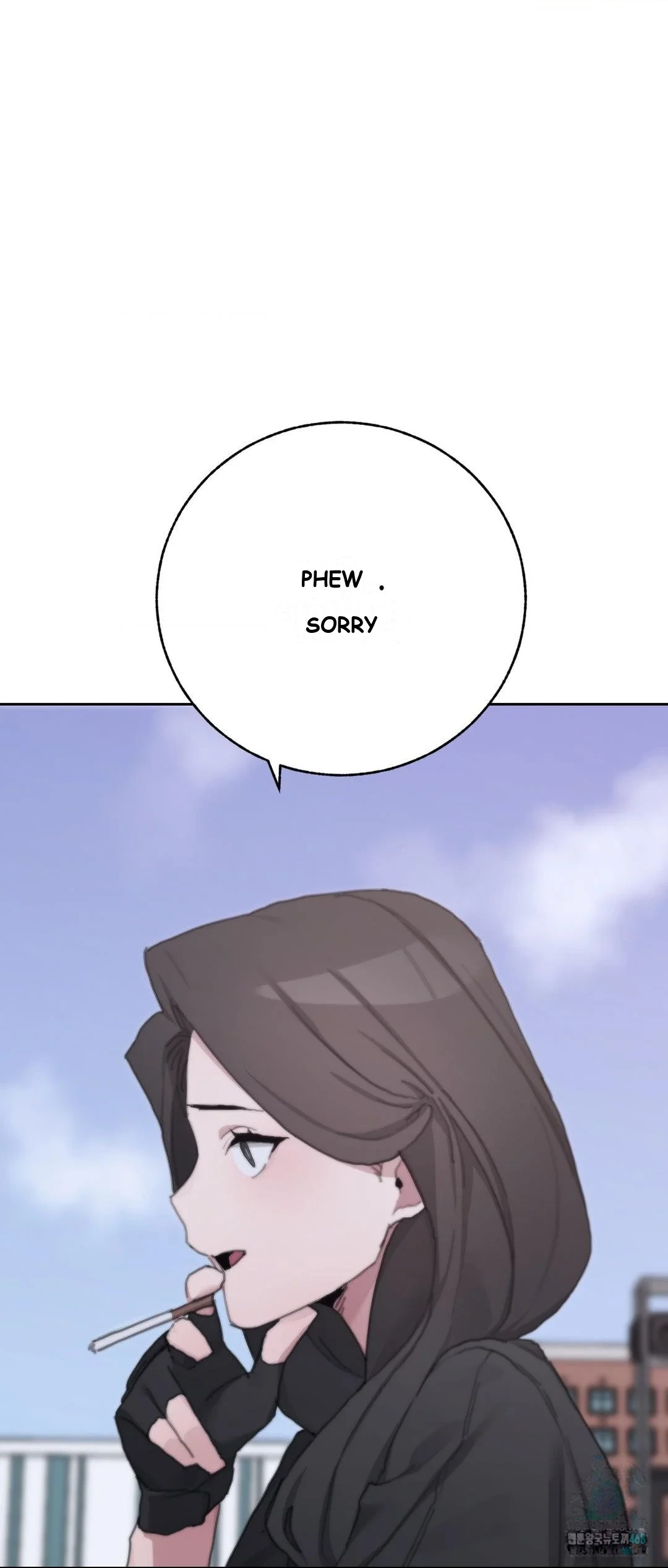 Cold? Hot! Episode 30 - Page 11