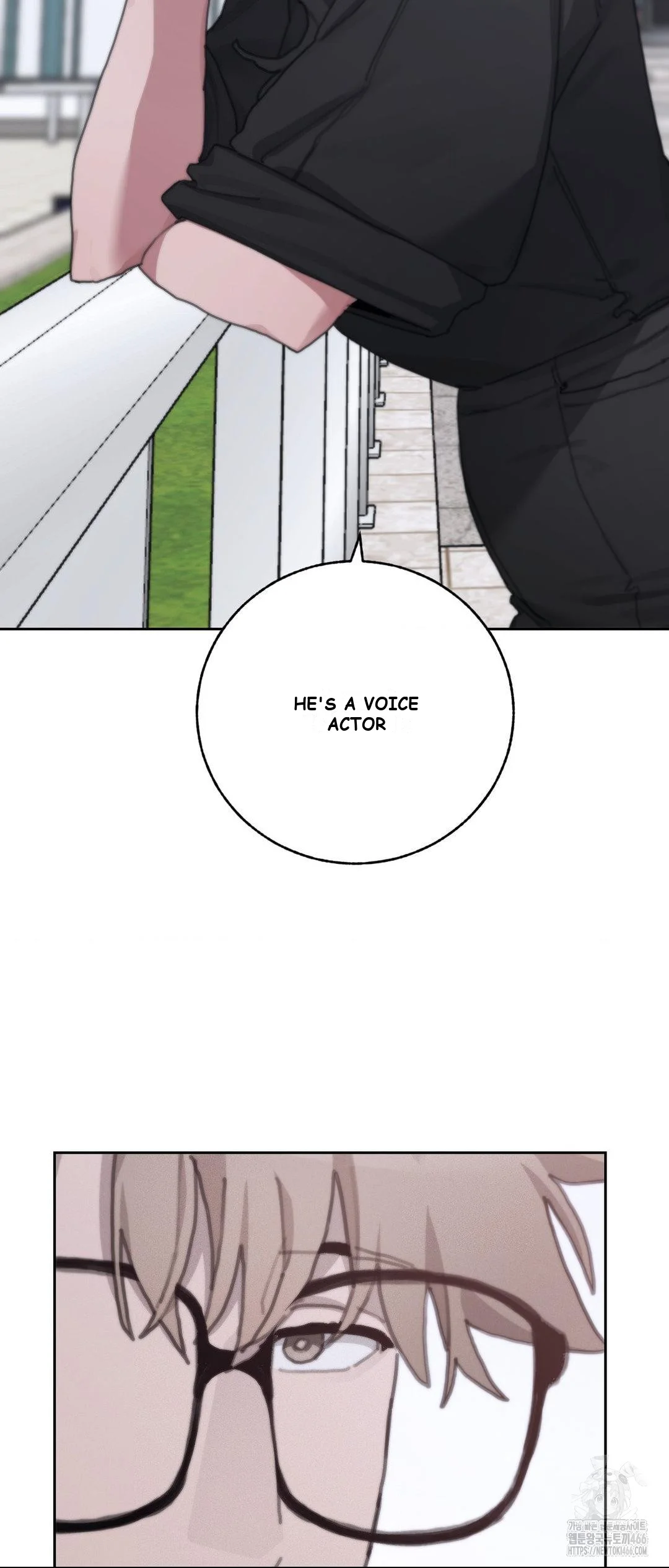 Cold? Hot! Episode 30 - Page 12
