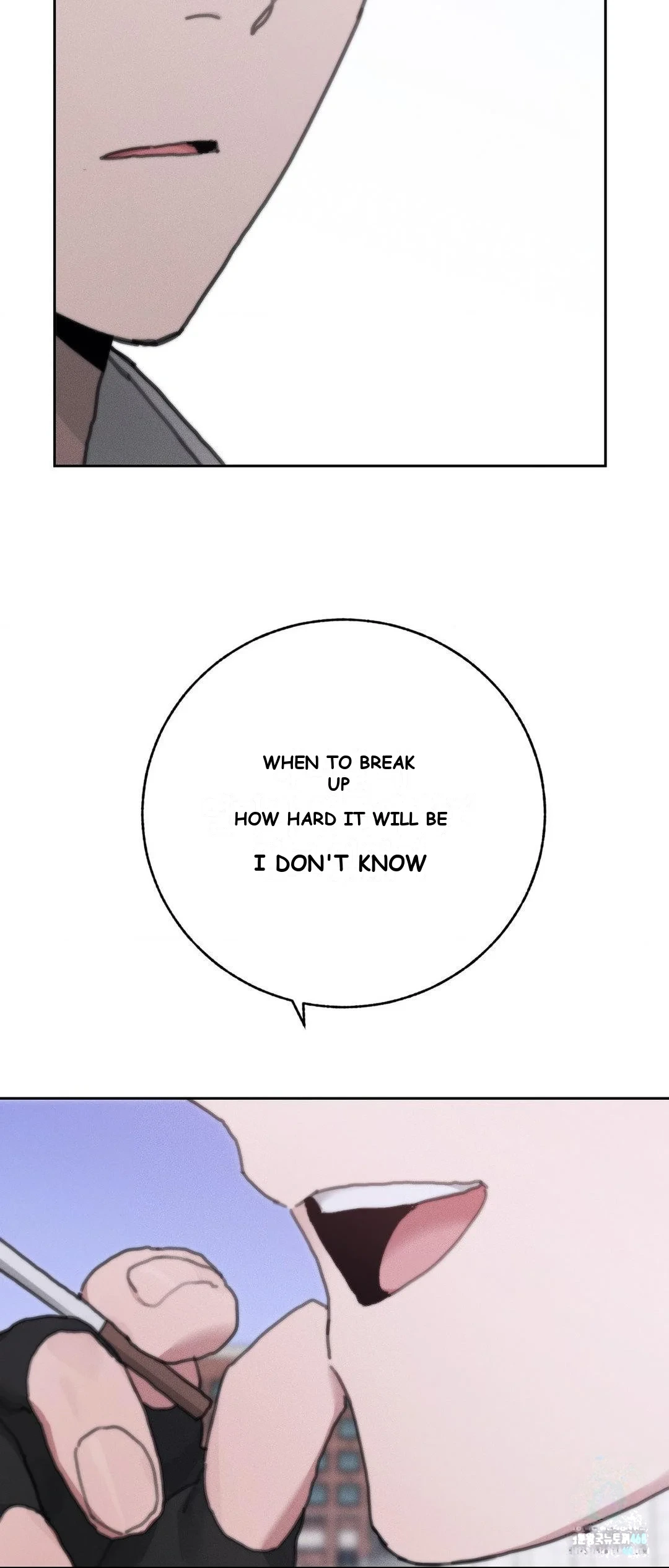 Cold? Hot! Episode 30 - Page 13