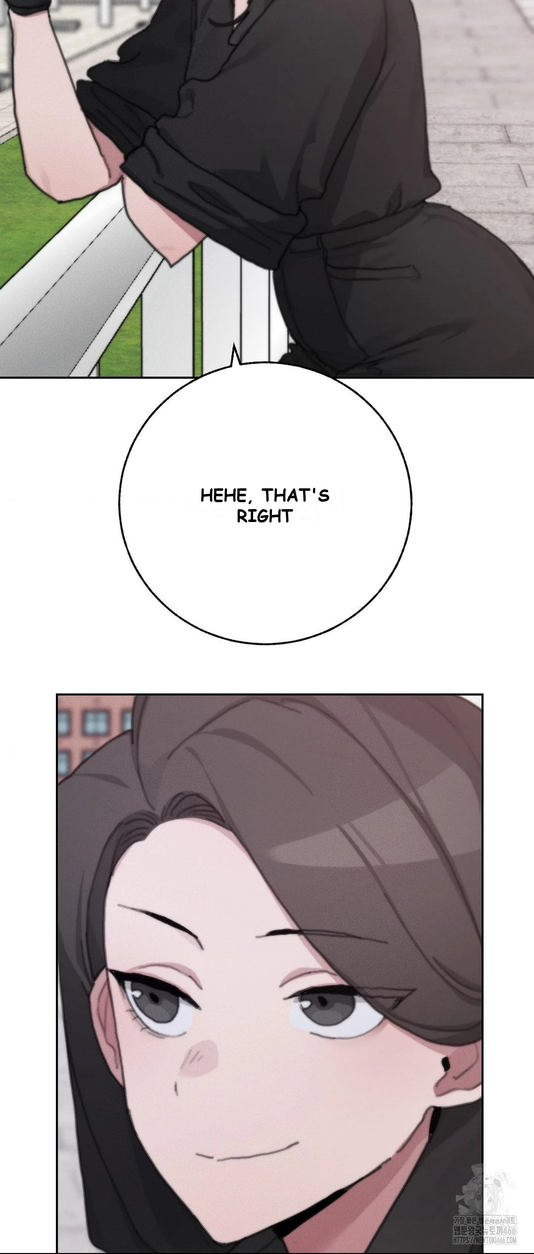 Cold? Hot! Episode 30 - Page 17