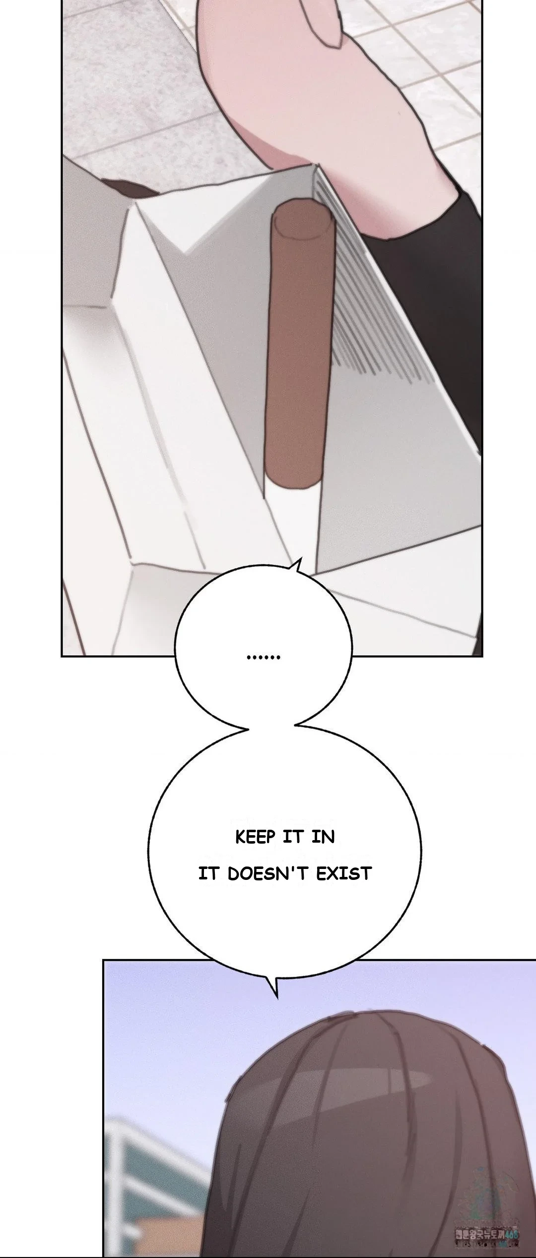 Cold? Hot! Episode 30 - Page 20