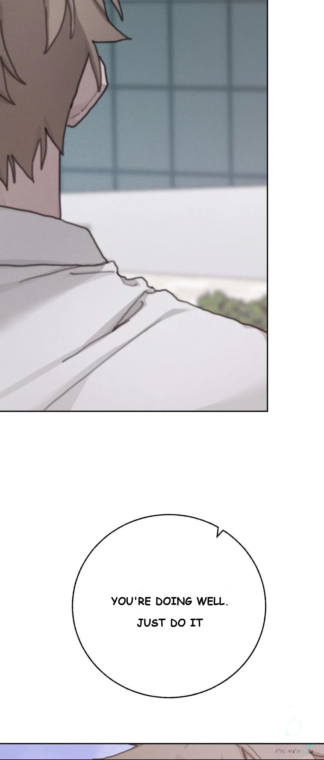Cold? Hot! Episode 30 - Page 22