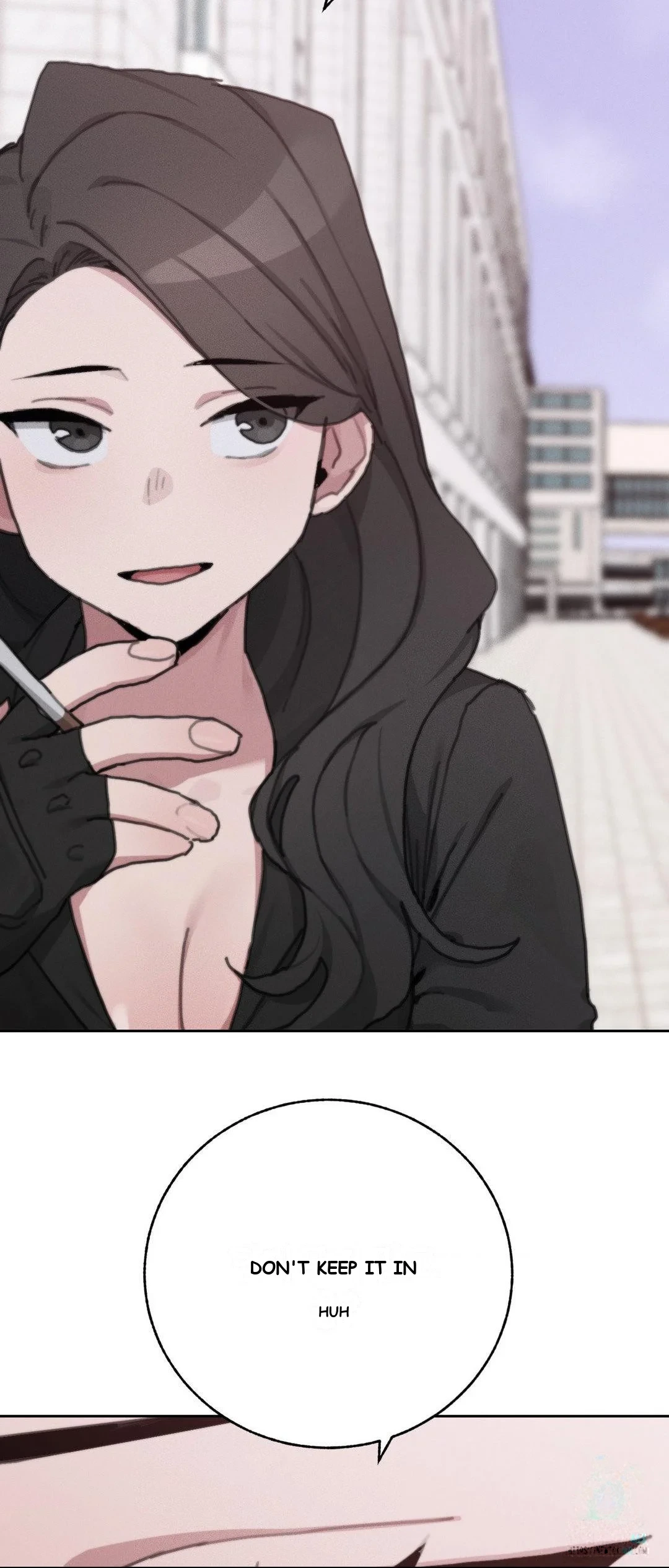 Cold? Hot! Episode 30 - Page 24