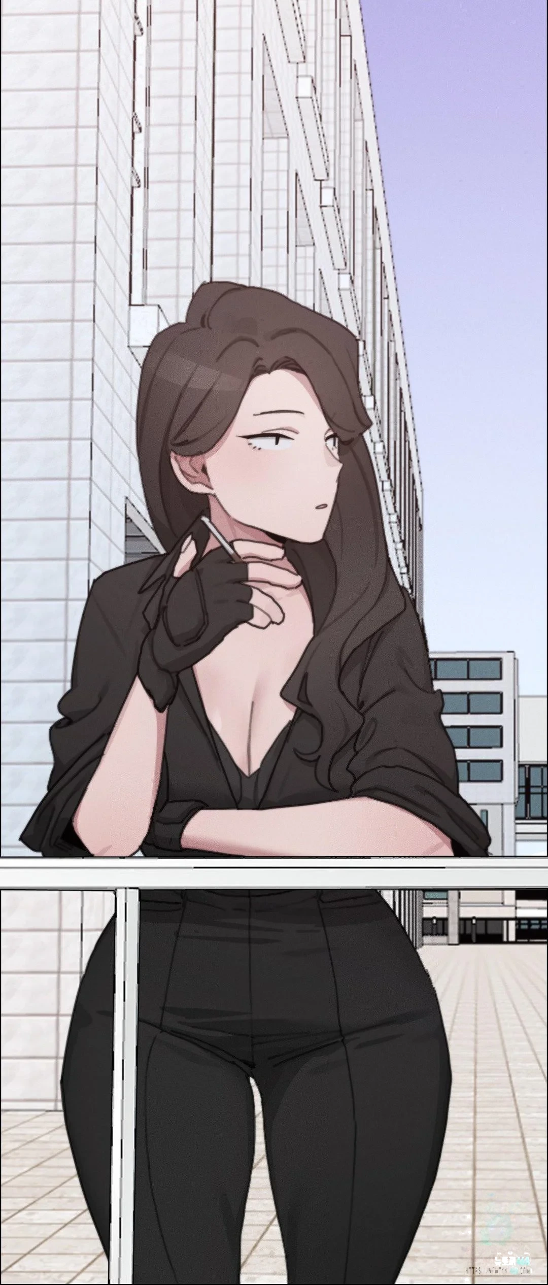 Cold? Hot! Episode 30 - Page 31