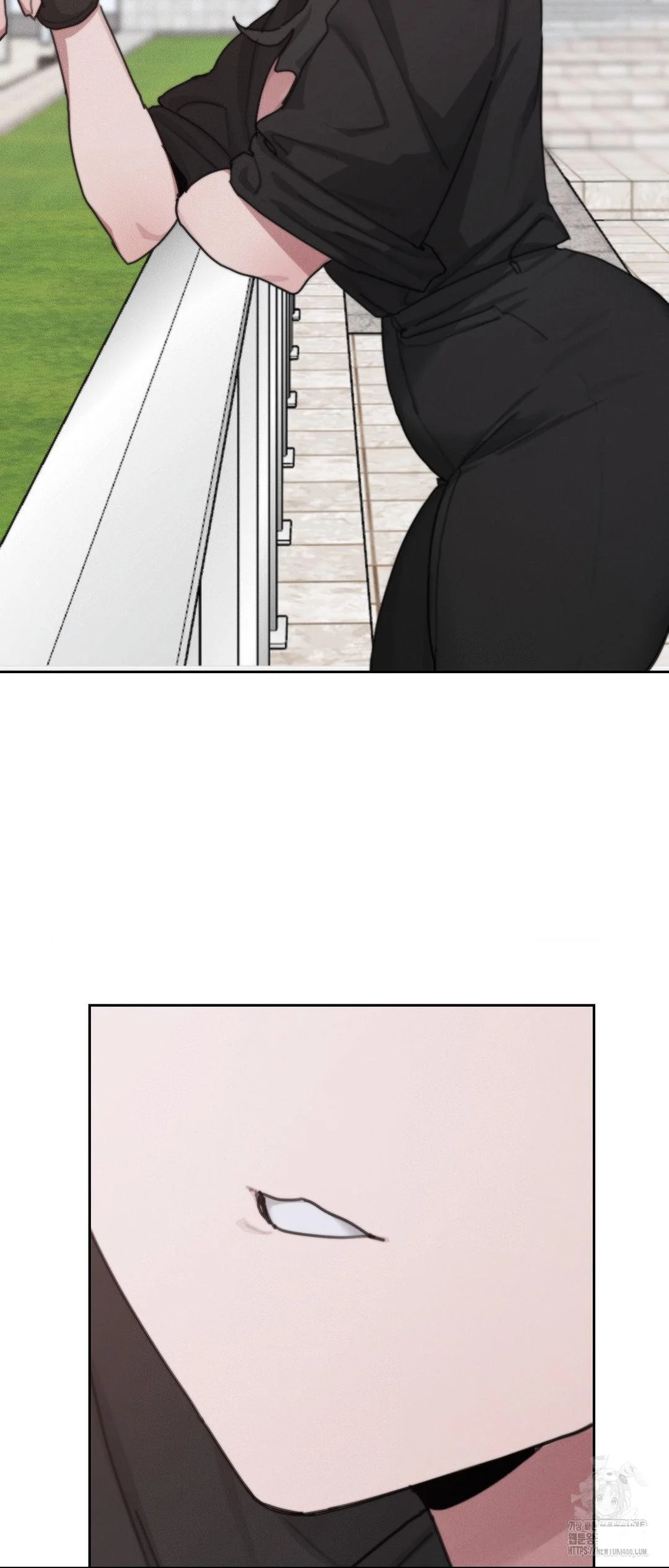 Cold? Hot! Episode 30 - Page 35