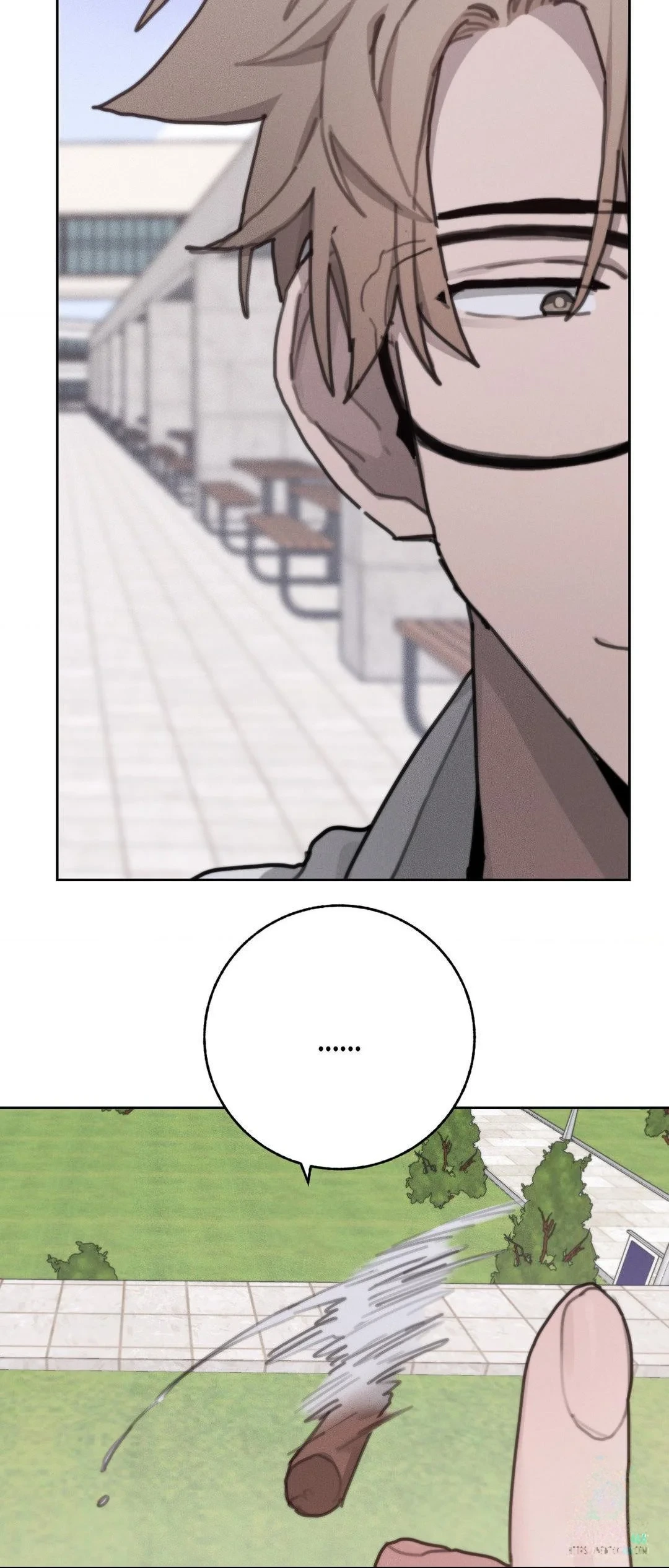 Cold? Hot! Episode 30 - Page 40