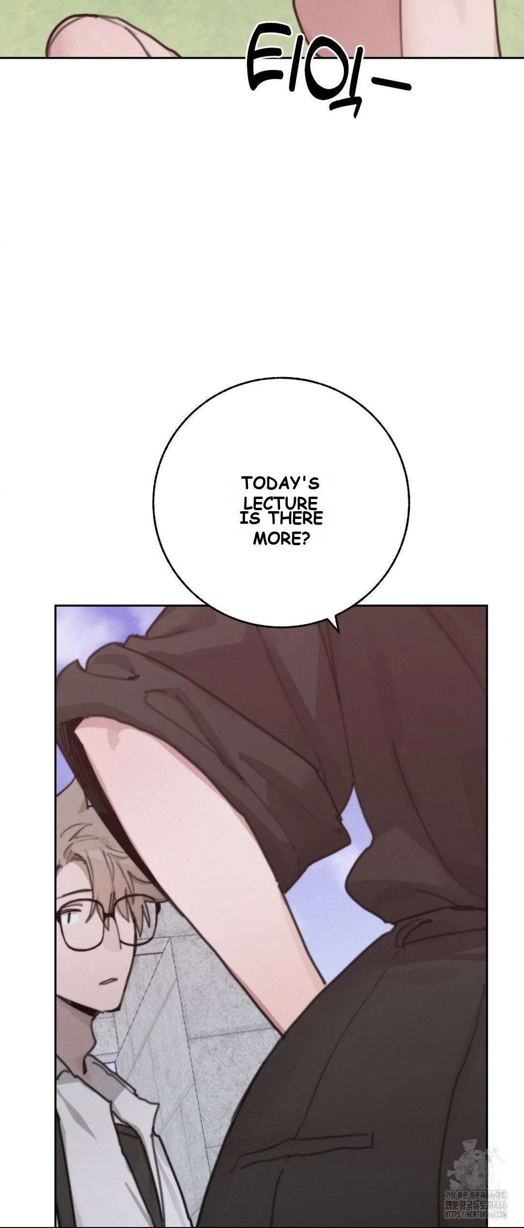 Cold? Hot! Episode 30 - Page 41
