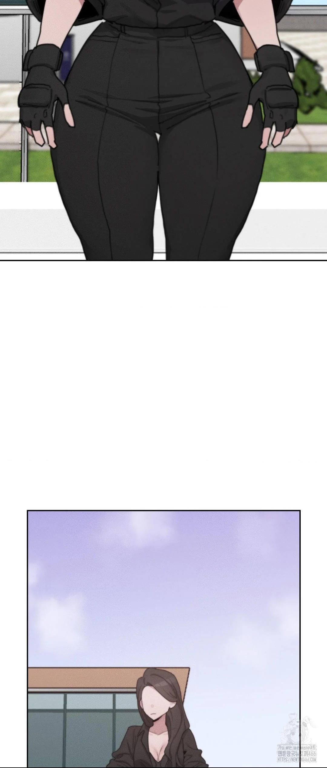 Cold? Hot! Episode 30 - Page 51