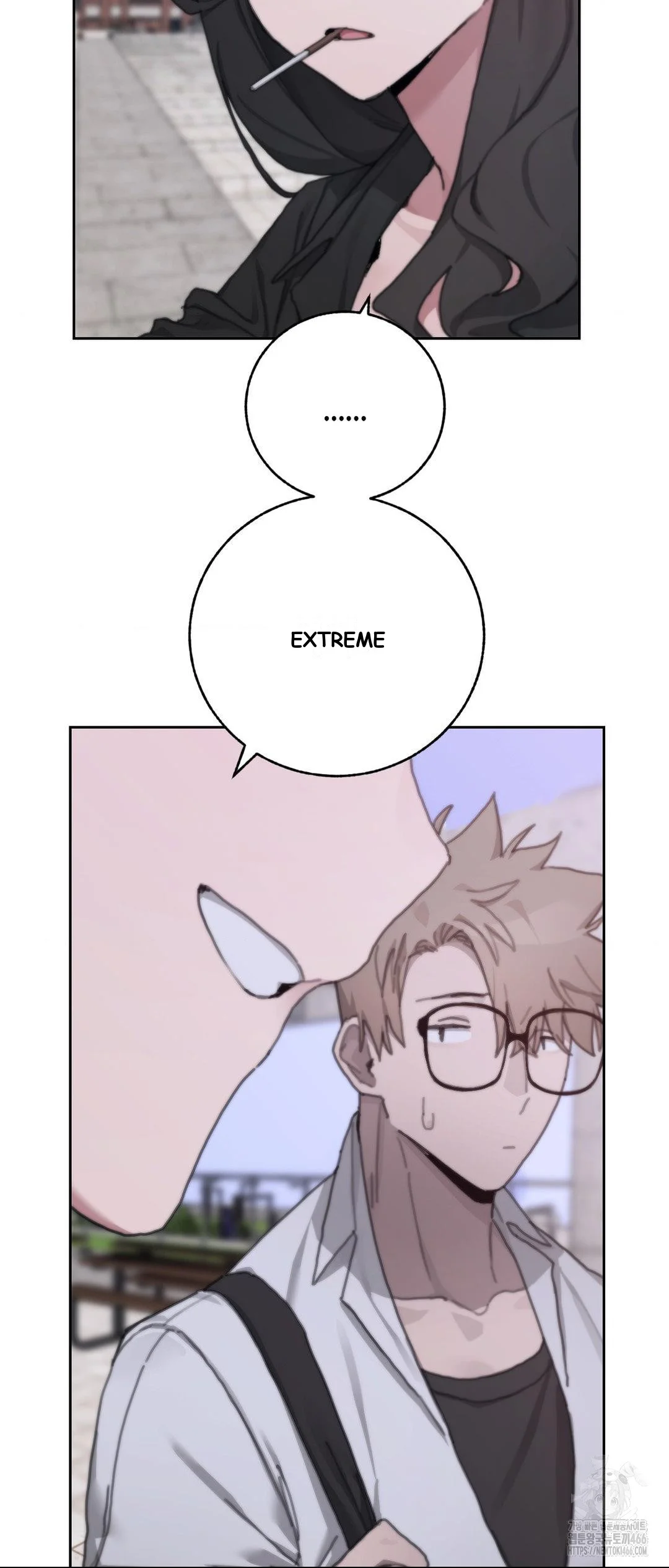 Cold? Hot! Episode 30 - Page 7