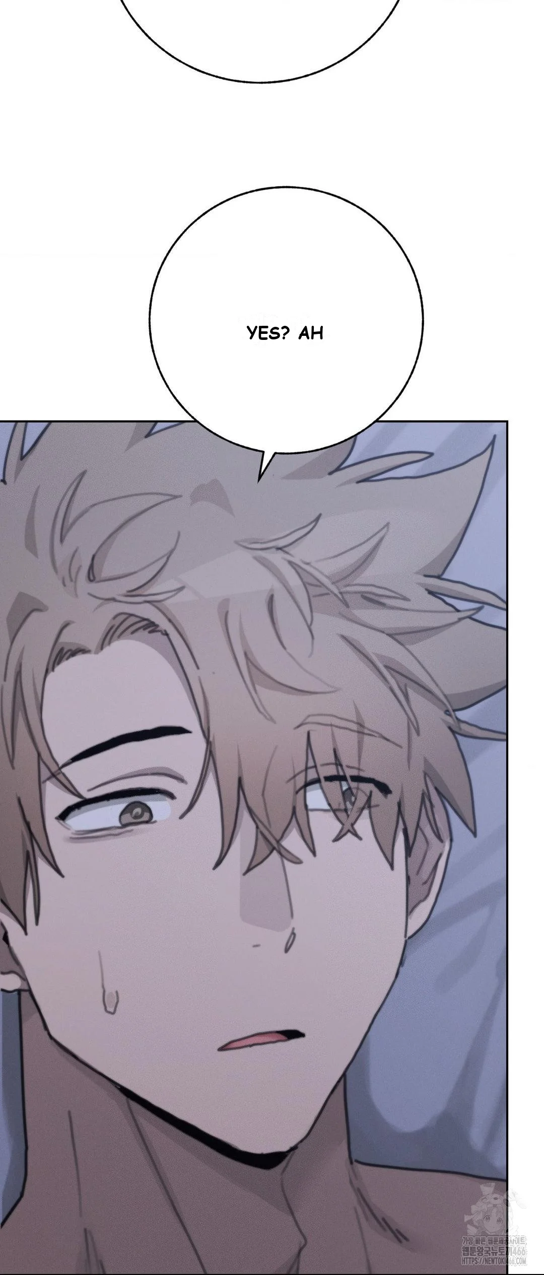 Cold? Hot! Episode 30 - Page 73