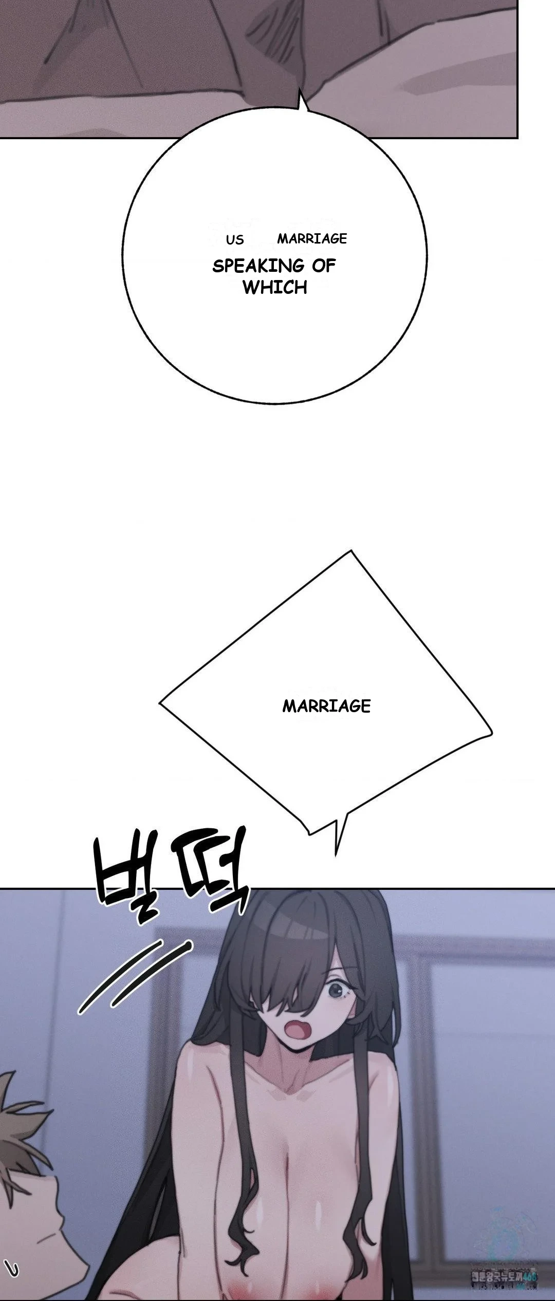 Cold? Hot! Episode 30 - Page 74