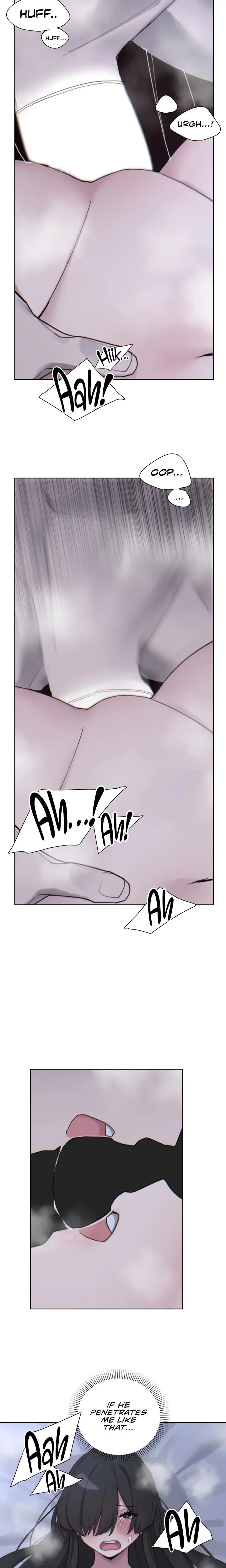 Cold? Hot! Episode 4 - Page 12