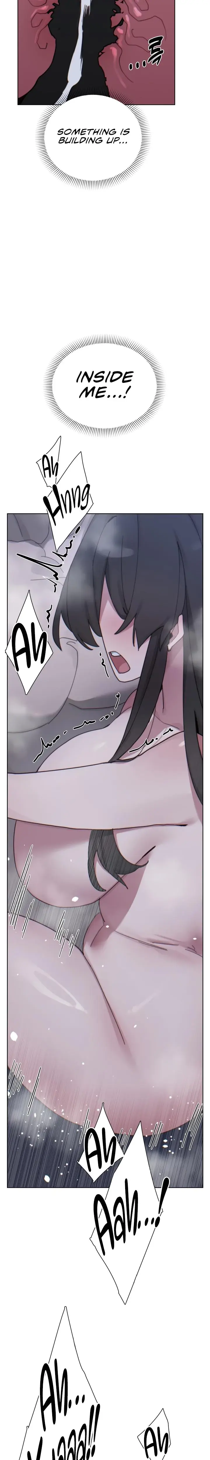 Cold? Hot! Episode 4 - Page 16