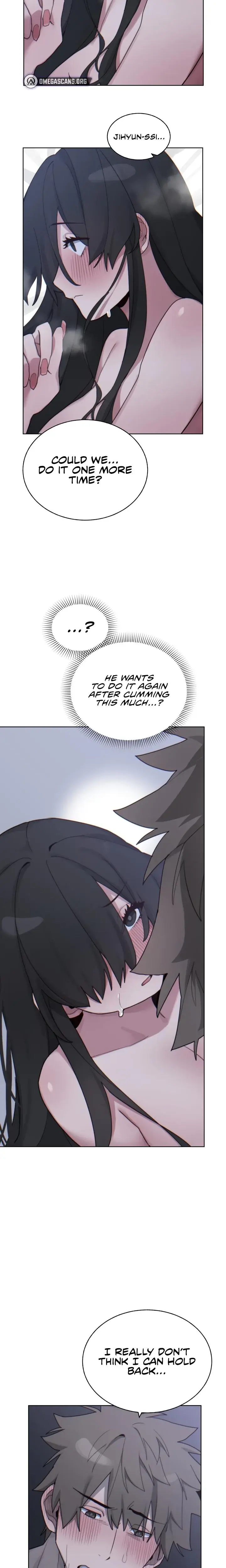 Cold? Hot! Episode 4 - Page 20
