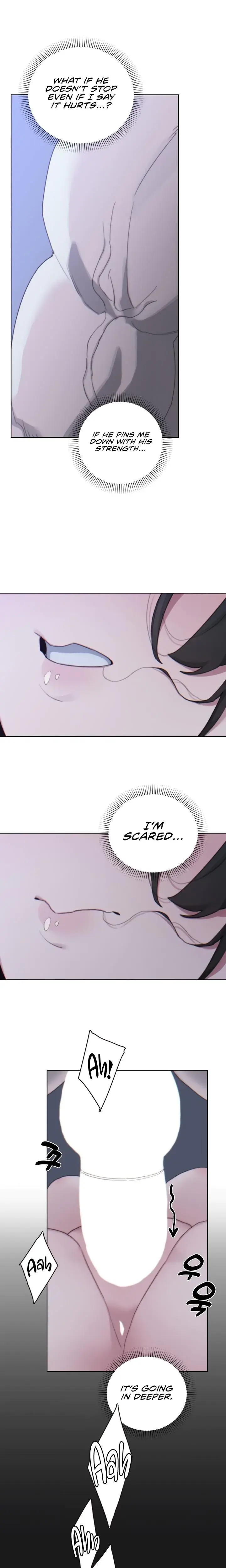 Cold? Hot! Episode 4 - Page 4