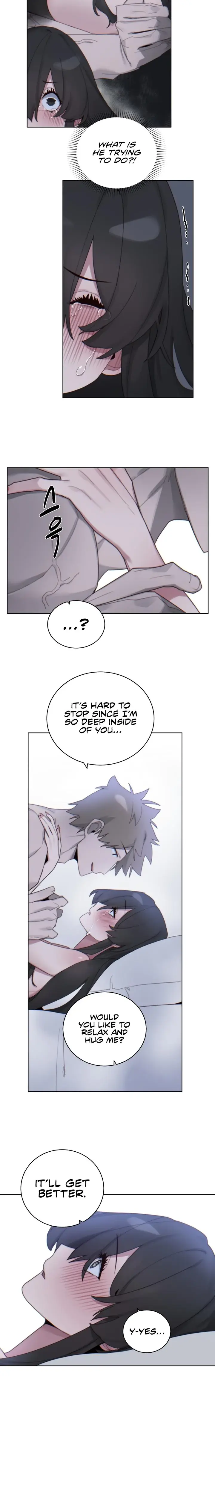 Cold? Hot! Episode 4 - Page 9