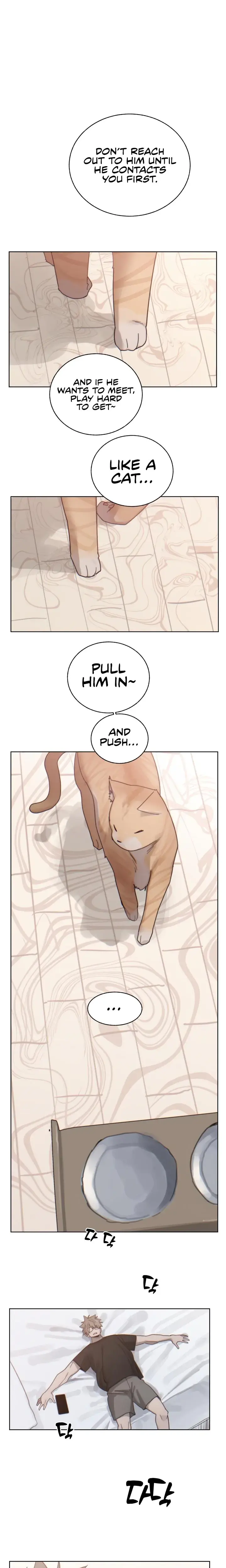 Cold? Hot! Episode 5 - Page 15