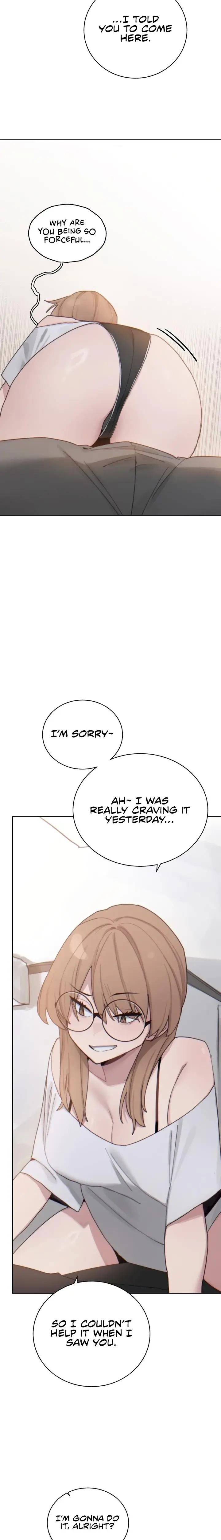Cold? Hot! Episode 5 - Page 20