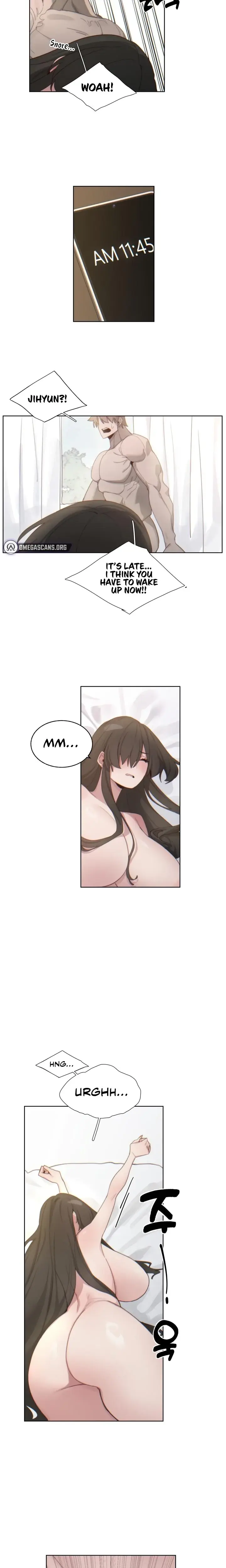 Cold? Hot! Episode 5 - Page 3