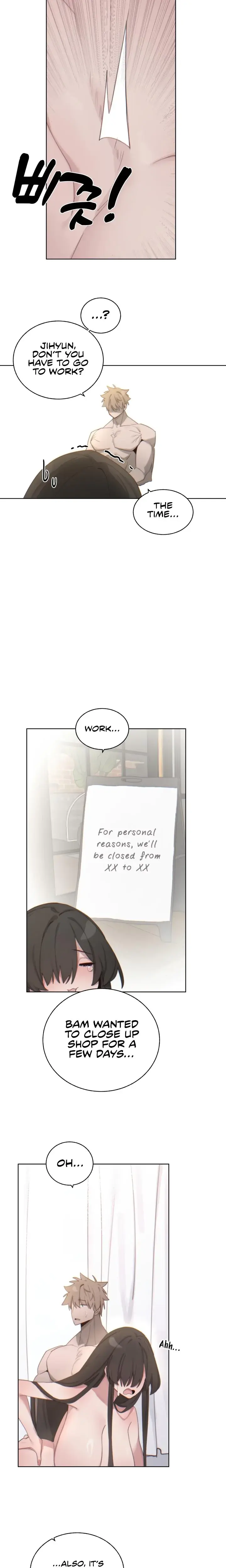 Cold? Hot! Episode 5 - Page 4