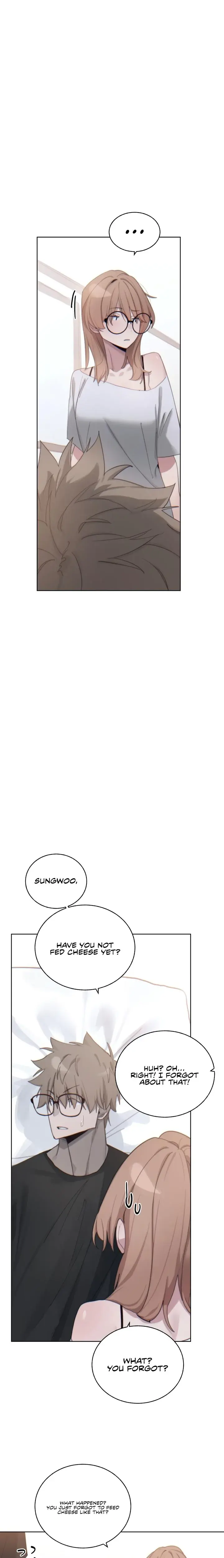 Cold? Hot! Episode 6 - Page 3